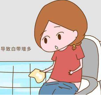 阴道分泌物幸福宝APP污版下载孕期阴道分泌物开始增多