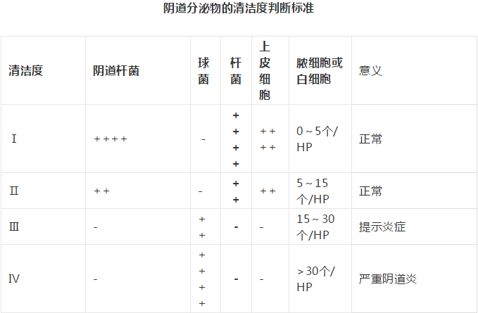 全自动阴道分泌物幸福宝APP污版下载剖析阴道分泌物的洁净度规范