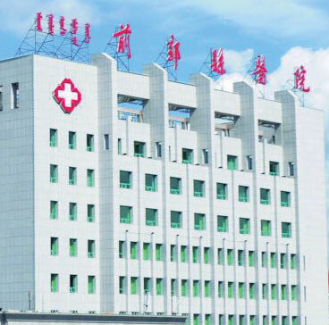 阴道分泌物幸福宝APP最新地址被吉林省前郭县医院选购