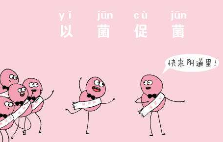 阴道微生态幸福宝APP污版下载厂家针对女人阴道微生态的解析
