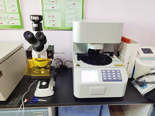 阴道分泌物自动化幸福宝APP污版下载看白带知健康：白带异常，当心发炎与肿瘤