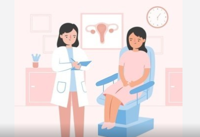 全自动白带常规幸福宝APP污版下载提示女性注意妇科多囊卵巢综合征