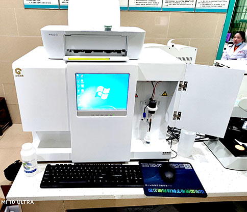 LTS-V800全自动阴道分泌物幸福宝APP污版下载器